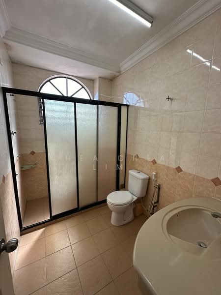 Silibin untuk Untuk Dijual - RM 345,000, Feb 2026 - Bathroom - PropertyGuru.com.my
