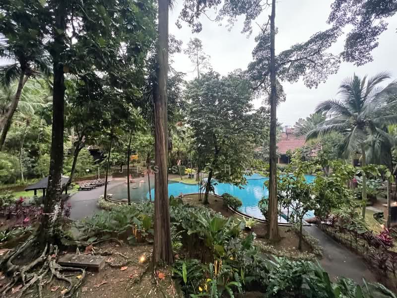 Condominium for Rent at Kampung Warisan - Jess Chye - Exterior - PropertyGuru.com.my