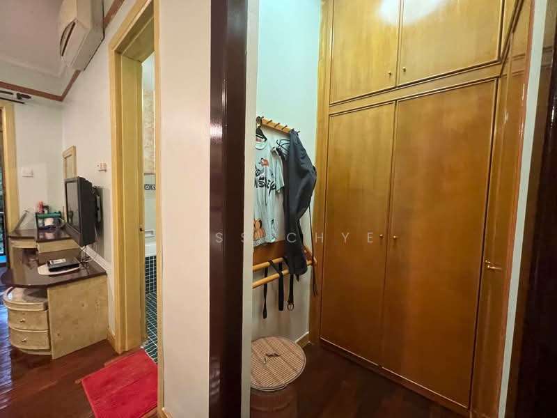 Condominium for Rent at Kampung Warisan - Jess Chye - Interior - PropertyGuru.com.my