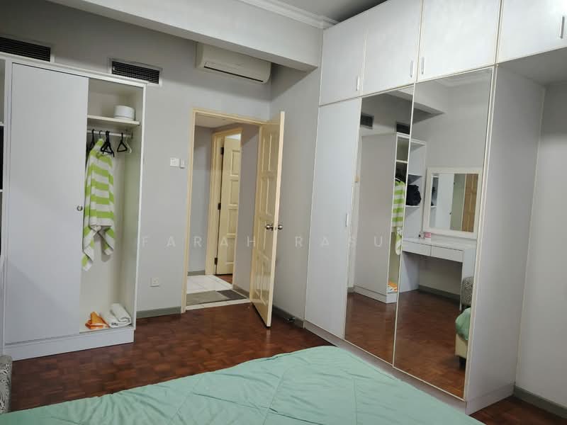 Condominium for Rent at 1A Stonor - Farah Rasul - Bedroom - PropertyGuru.com.my
