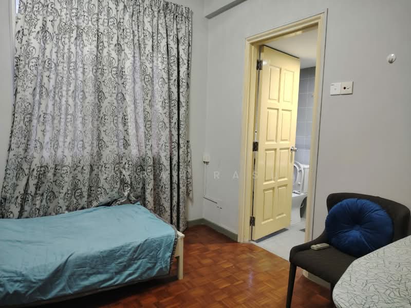 Condominium for Rent at 1A Stonor - Farah Rasul - Bedroom - PropertyGuru.com.my