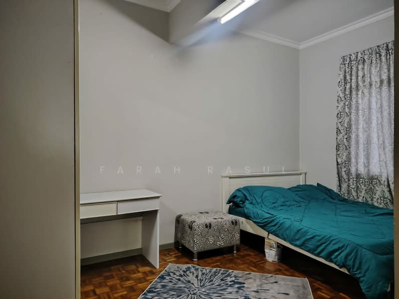 Condominium for Rent at 1A Stonor - Farah Rasul - Bedroom - PropertyGuru.com.my