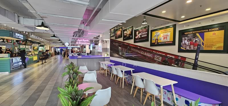 Shop / Office for Rent in Petaling Jaya (Selangor) - Kevin Dass - Interior - PropertyGuru.com.my