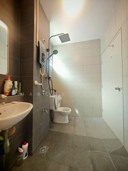 2-storey Terraced House for Sale in Seremban (Negeri Sembilan) - Marcus Yeow - Bathroom - PropertyGuru.com.my