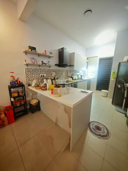 2-storey Terraced House for Sale in Seremban (Negeri Sembilan) - Marcus Yeow - Kitchen - PropertyGuru.com.my