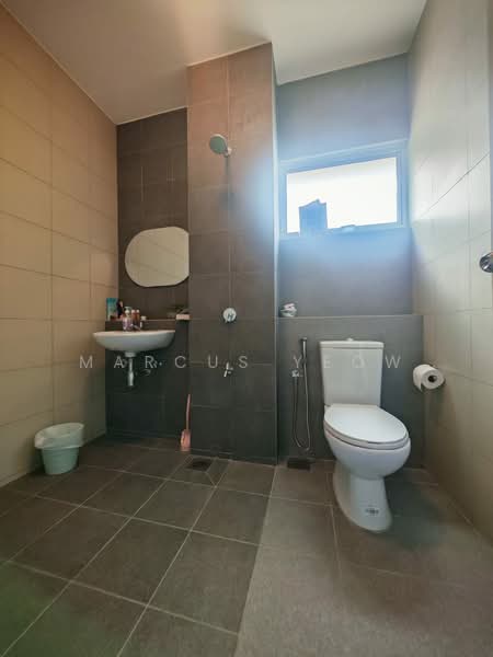 2-storey Terraced House for Sale in Seremban (Negeri Sembilan) - Marcus Yeow - Bathroom - PropertyGuru.com.my