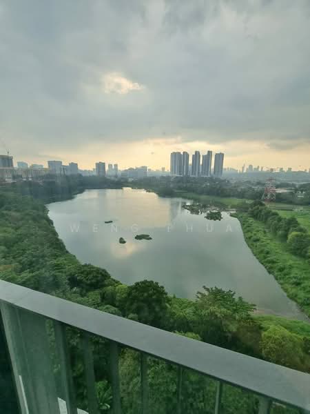 Ixora Residence untuk Untuk Disewa - RM 3,700 /bulan, Feb 2026 - PropertyGuru.com.my