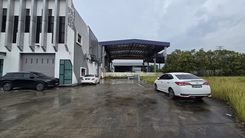 Eco Business Park 1 untuk Untuk Dijual - RM 5,200,000, Apr 2026 - Exterior - PropertyGuru.com.my