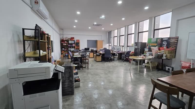 Eco Business Park 1 untuk Untuk Dijual - RM 5,200,000, Apr 2026 - Interior - PropertyGuru.com.my