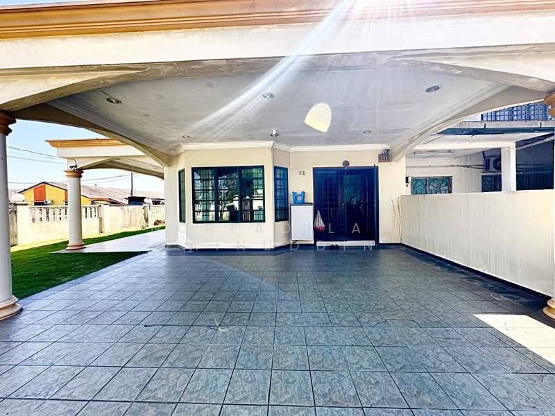 2-storey Terraced House for Sale in Taman Sri Buloh (Sungai Buloh) - NORFADILAH ZAINUDDIN - Exterior - PropertyGuru.com.my