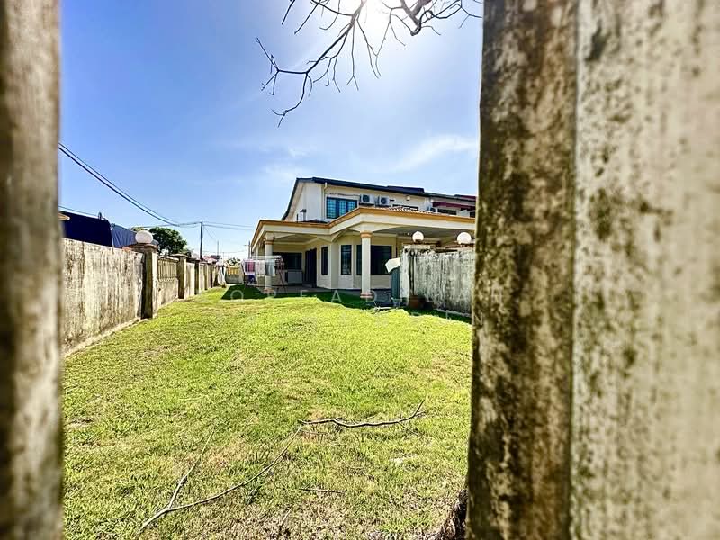 2-storey Terraced House for Sale in Taman Sri Buloh (Sungai Buloh) - NORFADILAH ZAINUDDIN - Exterior - PropertyGuru.com.my