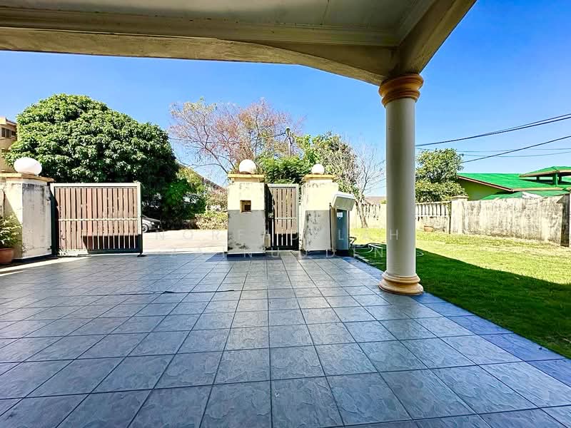 2-storey Terraced House for Sale in Taman Sri Buloh (Sungai Buloh) - NORFADILAH ZAINUDDIN - Exterior - PropertyGuru.com.my