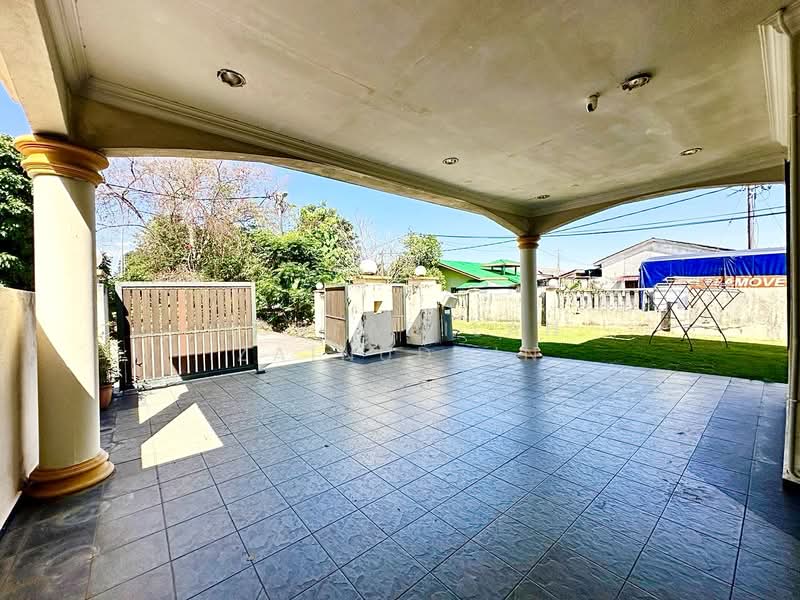 2-storey Terraced House for Sale in Taman Sri Buloh (Sungai Buloh) - NORFADILAH ZAINUDDIN - Exterior - PropertyGuru.com.my