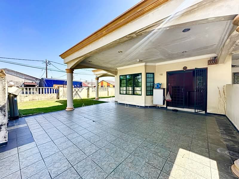 2-storey Terraced House for Sale in Taman Sri Buloh (Sungai Buloh) - NORFADILAH ZAINUDDIN - Exterior - PropertyGuru.com.my