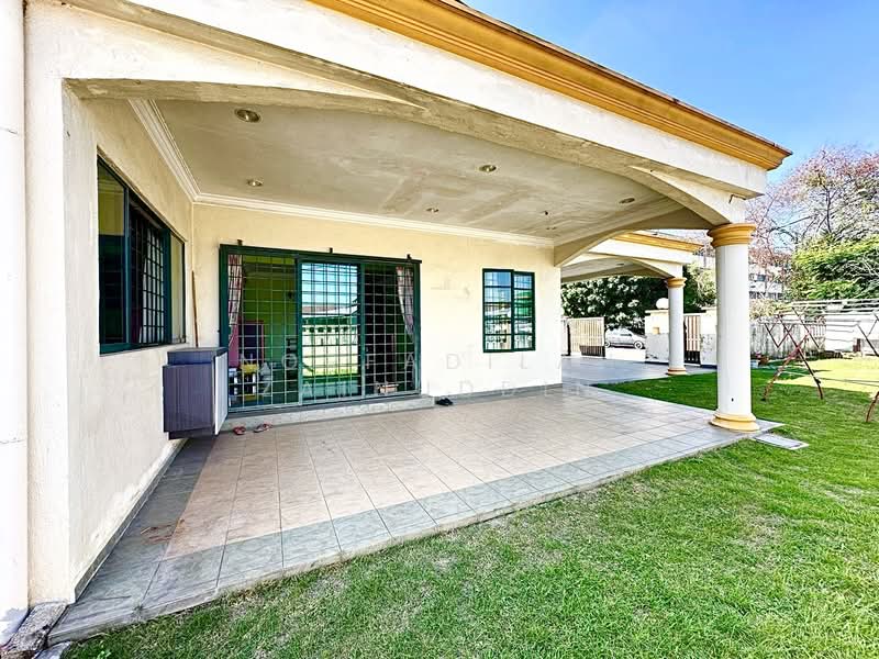 2-storey Terraced House for Sale in Taman Sri Buloh (Sungai Buloh) - NORFADILAH ZAINUDDIN - Exterior - PropertyGuru.com.my