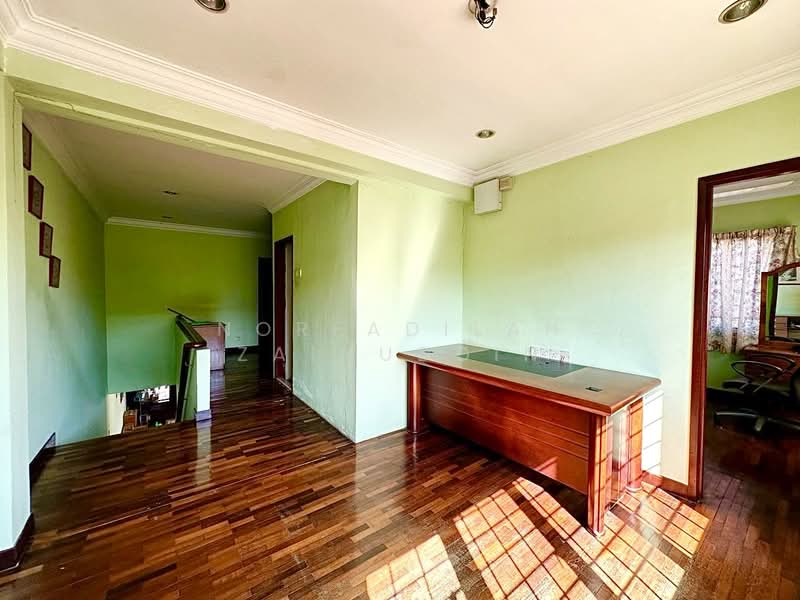 2-storey Terraced House for Sale in Taman Sri Buloh (Sungai Buloh) - NORFADILAH ZAINUDDIN - Study - PropertyGuru.com.my