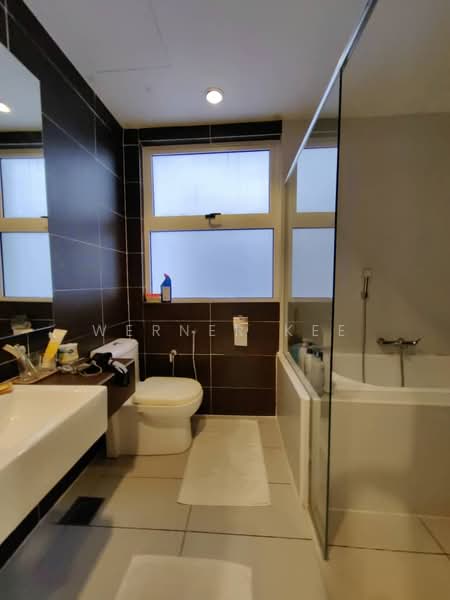 Service Residence for Sale at Encorp Marina - Werner Kee - Bathroom - PropertyGuru.com.my