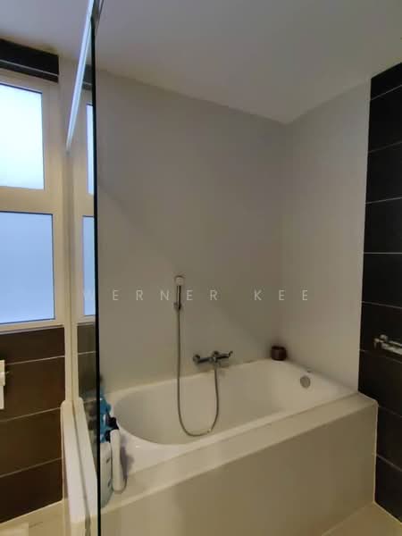 Service Residence for Sale at Encorp Marina - Werner Kee - Bathroom - PropertyGuru.com.my