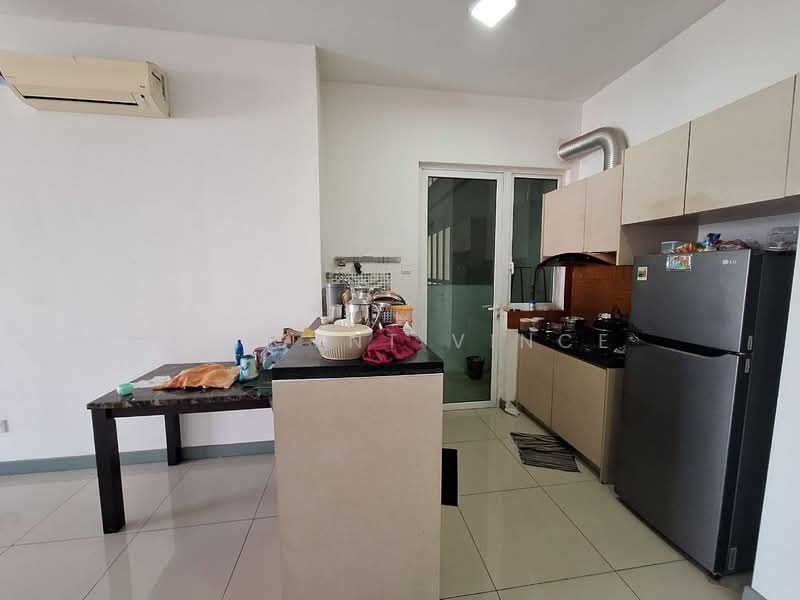 Southbank Residence untuk Untuk Dijual - RM 530,000, Feb 2026 - Kitchen - PropertyGuru.com.my