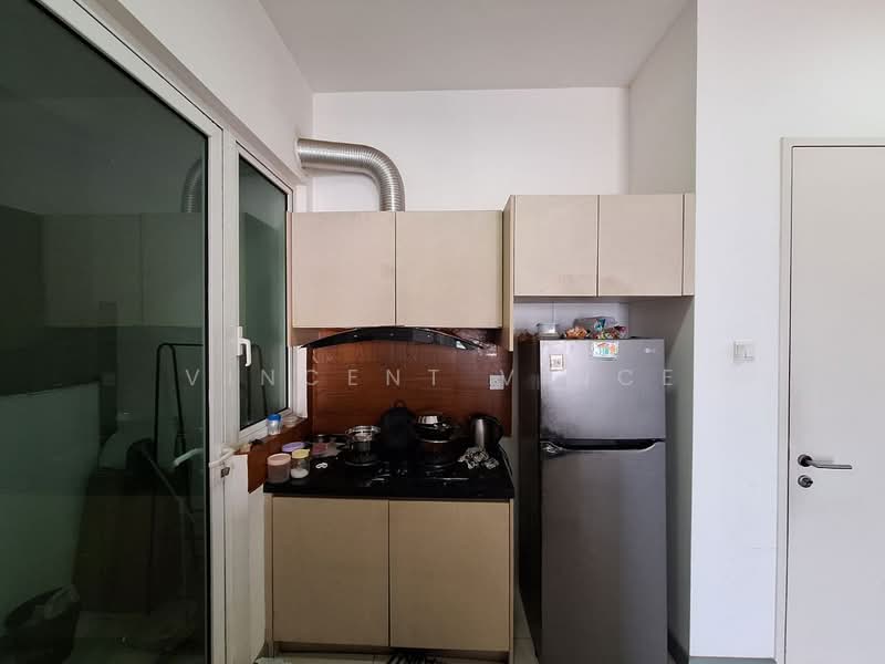 Southbank Residence untuk Untuk Dijual - RM 530,000, Feb 2026 - Kitchen - PropertyGuru.com.my