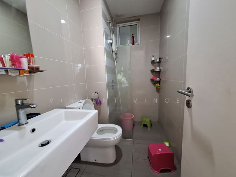 Southbank Residence untuk Untuk Dijual - RM 530,000, Feb 2026 - Bathroom - PropertyGuru.com.my