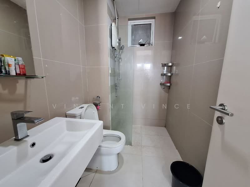 Southbank Residence untuk Untuk Dijual - RM 530,000, Feb 2026 - Bathroom - PropertyGuru.com.my