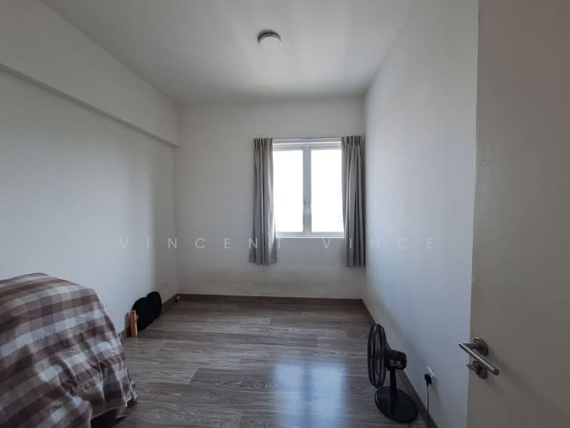 Southbank Residence untuk Untuk Dijual - RM 530,000, Feb 2026 - Bedroom - PropertyGuru.com.my