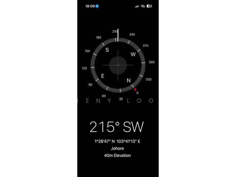 1.5-storey Terraced House for Sale in Taman Sutera (Johor Bahru) - Jeny Loo - PropertyGuru.com.my