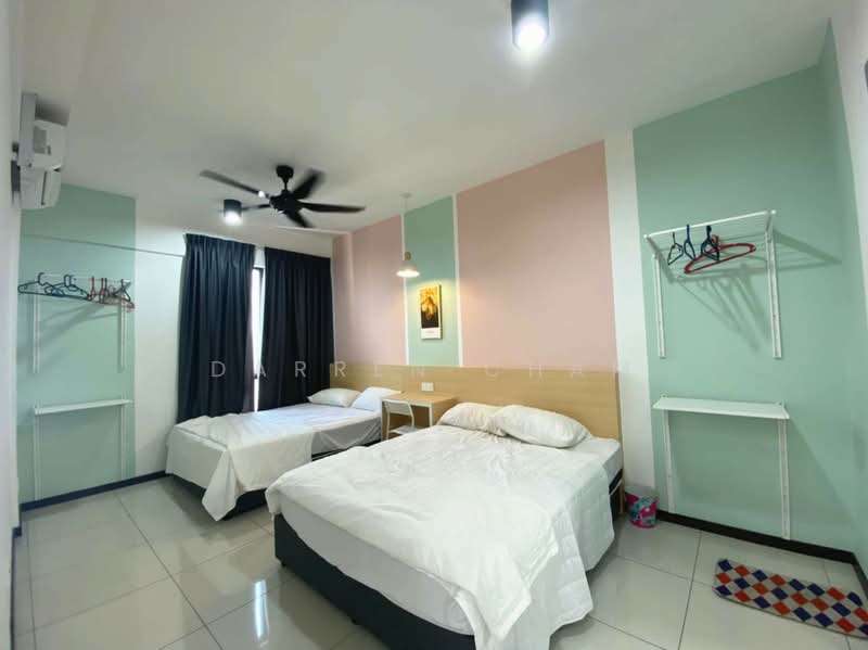 Luminari untuk Untuk Disewa - RM 1,700 /bulan, Feb 2026 - Bedroom - PropertyGuru.com.my