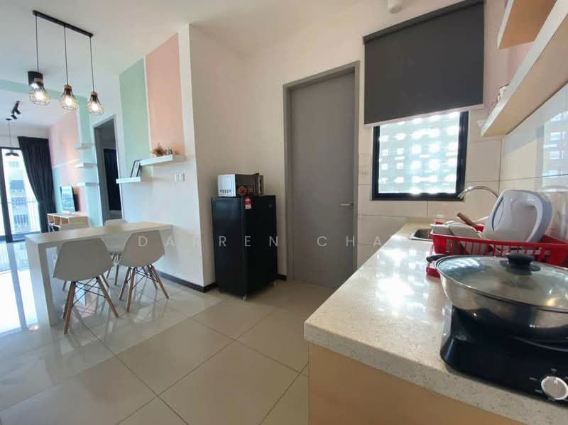 Luminari untuk Untuk Disewa - RM 1,700 /bulan, Feb 2026 - Kitchen - PropertyGuru.com.my