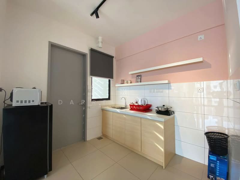 Luminari untuk Untuk Disewa - RM 1,700 /bulan, Feb 2026 - Kitchen - PropertyGuru.com.my