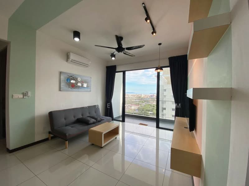 Luminari untuk Untuk Disewa - RM 1,700 /bulan, Feb 2026 - Living Room - PropertyGuru.com.my