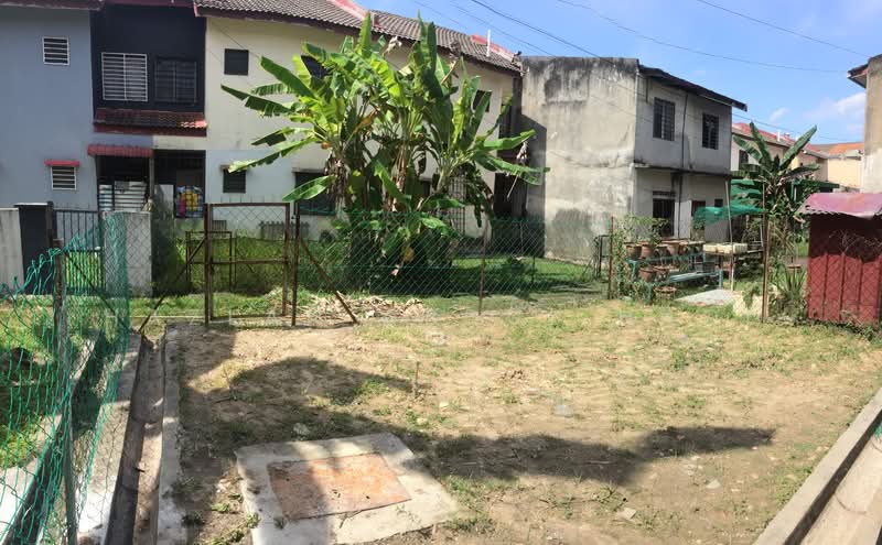2-storey Terraced House for Sale in Bukit Beruntung (Selangor) - Hazlan Abdul Hadi - Exterior - PropertyGuru.com.my