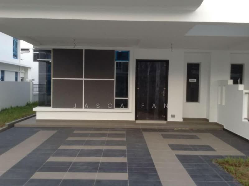 2-storey Terraced House for Rent in Horizon Hills (Iskandar Puteri (Nusajaya)) - Jasca Fan - Exterior - PropertyGuru.com.my