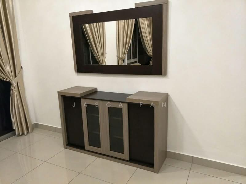 2-storey Terraced House for Rent in Horizon Hills (Iskandar Puteri (Nusajaya)) - Jasca Fan - Interior - PropertyGuru.com.my