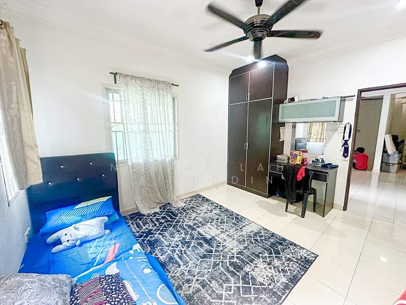 Untuk Dijual - Seksyen 23
