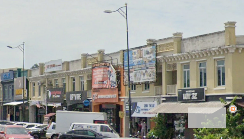 Melaka International Trade Centre untuk Untuk Dijual - RM 850,000, Mac 2026 - PropertyGuru.com.my