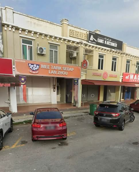 Melaka International Trade Centre untuk Untuk Dijual - RM 850,000, Mac 2026 - Exterior - PropertyGuru.com.my