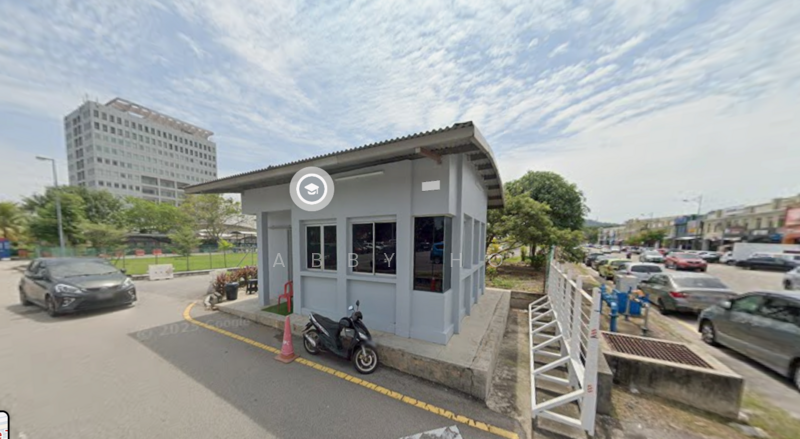 Melaka International Trade Centre untuk Untuk Dijual - RM 850,000, Mac 2026 - Exterior - PropertyGuru.com.my