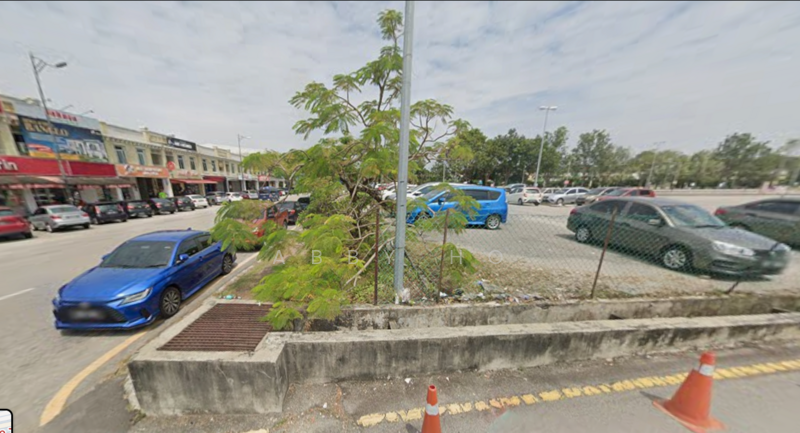 Melaka International Trade Centre untuk Untuk Dijual - RM 850,000, Mac 2026 - Exterior - PropertyGuru.com.my
