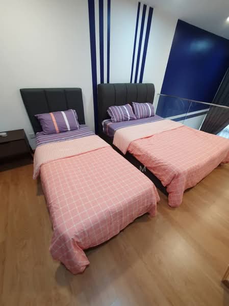 EkoCheras untuk Untuk Disewa - RM 2,499 /bulan, Feb 2026 - Bedroom - PropertyGuru.com.my