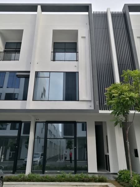 Vervea @ Aspen Vision City untuk Untuk Disewa - RM 1,500 /bulan, Feb 2026 - Exterior - PropertyGuru.com.my