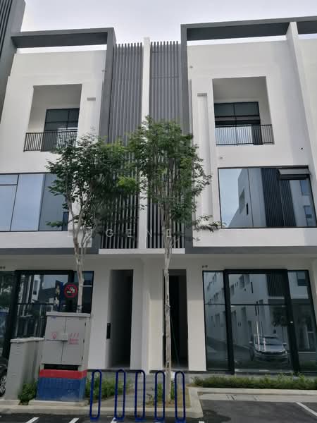 Vervea @ Aspen Vision City untuk Untuk Disewa - RM 1,500 /bulan, Feb 2026 - Exterior - PropertyGuru.com.my