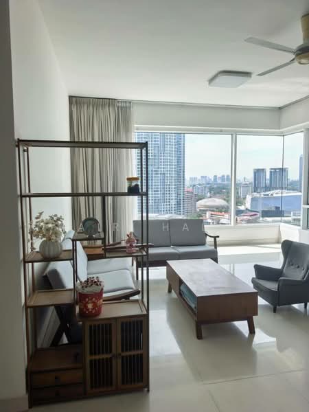 Condominium for Rent at Verticas Residensi - Hairi Halim - PropertyGuru.com.my