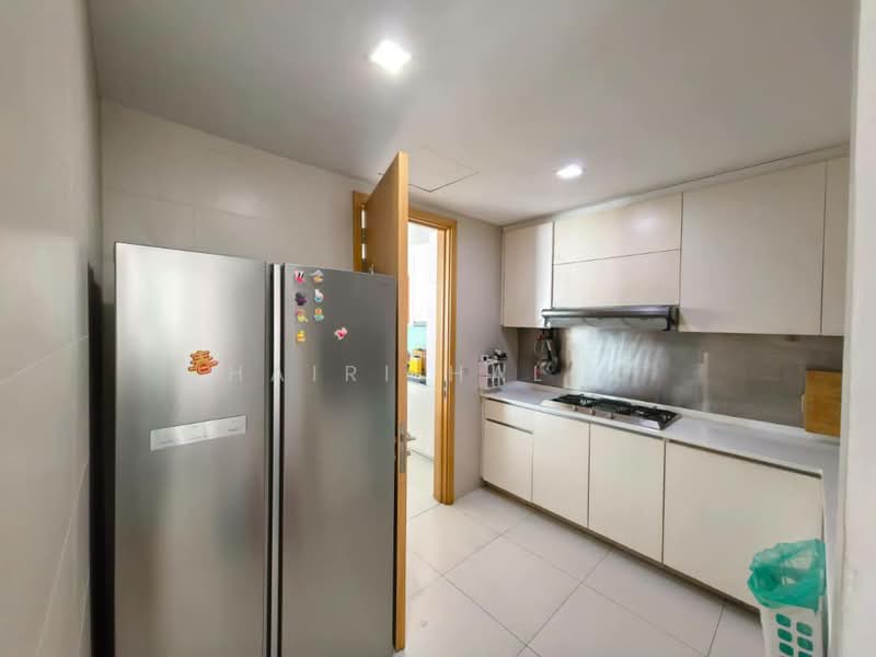 Condominium for Rent at Verticas Residensi - Hairi Halim - PropertyGuru.com.my