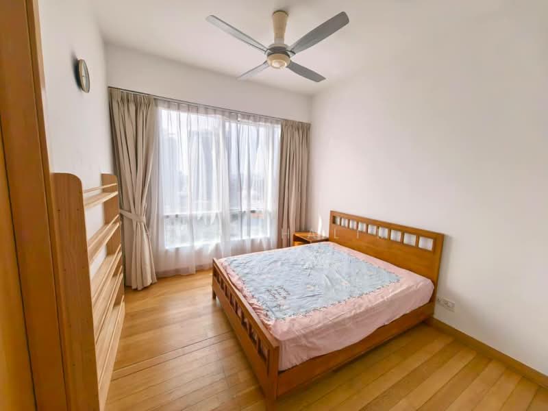 Condominium for Rent at Verticas Residensi - Hairi Halim - PropertyGuru.com.my