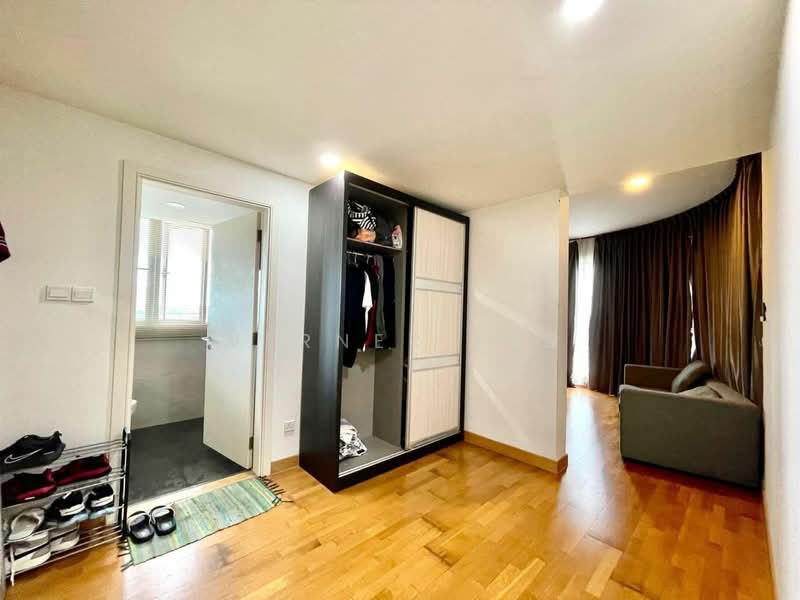Service Residence for Sale at Teega Suites - Werner Kee - Interior - PropertyGuru.com.my