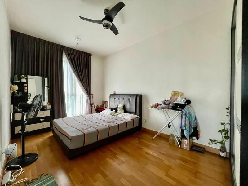 Service Residence for Sale at Teega Suites - Werner Kee - Bedroom - PropertyGuru.com.my