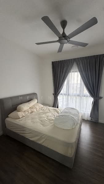 Service Residence for Rent at Aurora Subang Jaya - Helen Tan - Bedroom - PropertyGuru.com.my