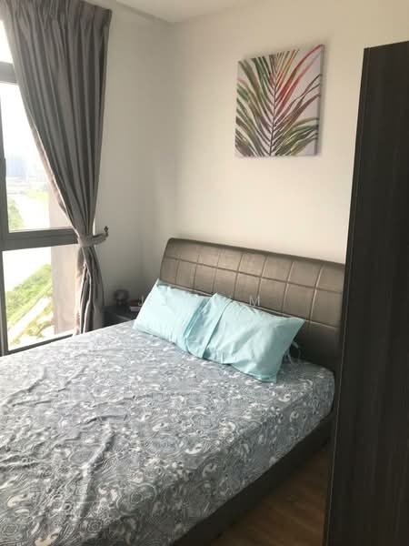 Condominium for Rent at Vivo Residential Suites - JJ Lim - PropertyGuru.com.my